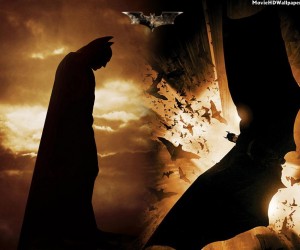 Batman Begins (2005) Wallpaper