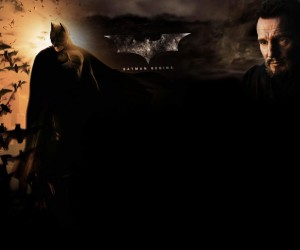 Batman Begins HD Wallpapers