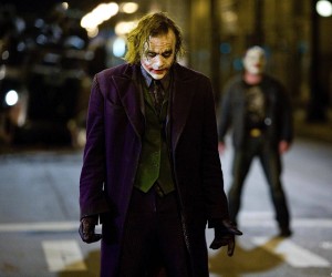 Batman Movie Joker Wallpaper