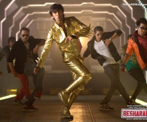 Besharam (2013)