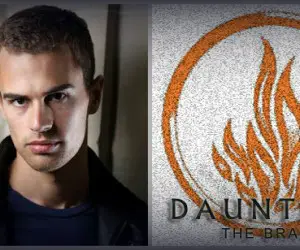 Divergent HD Wallpapers 2014