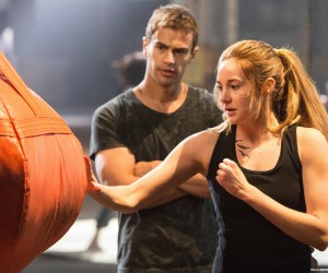 Divergent HD Wallpapers