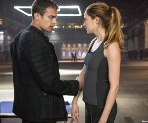 Divergent Movie