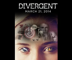 Divergent Pics