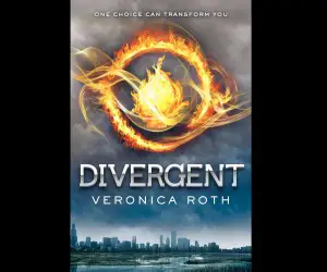 Divergent Poster HD