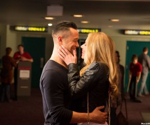 Don Jon Love Scene