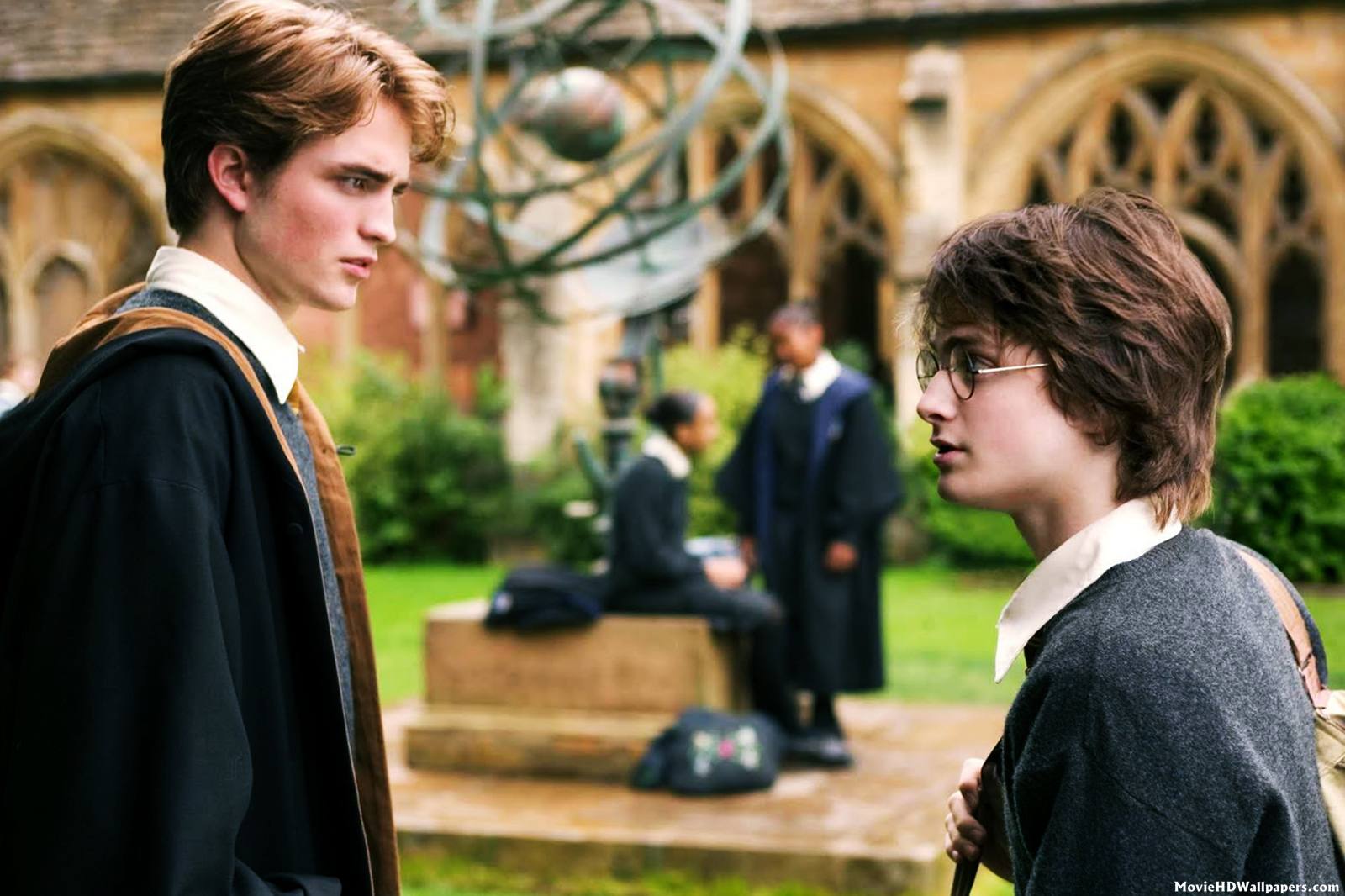 harry potter goblet of fire full movie