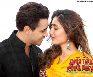 Gori Tere Pyaar Mein Imran and Kareena