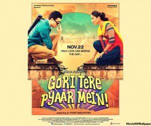 Gori Tere Pyaar Mein - Karan Johar