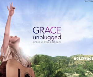 Grace Unplugged 2013 HD Wallpaper