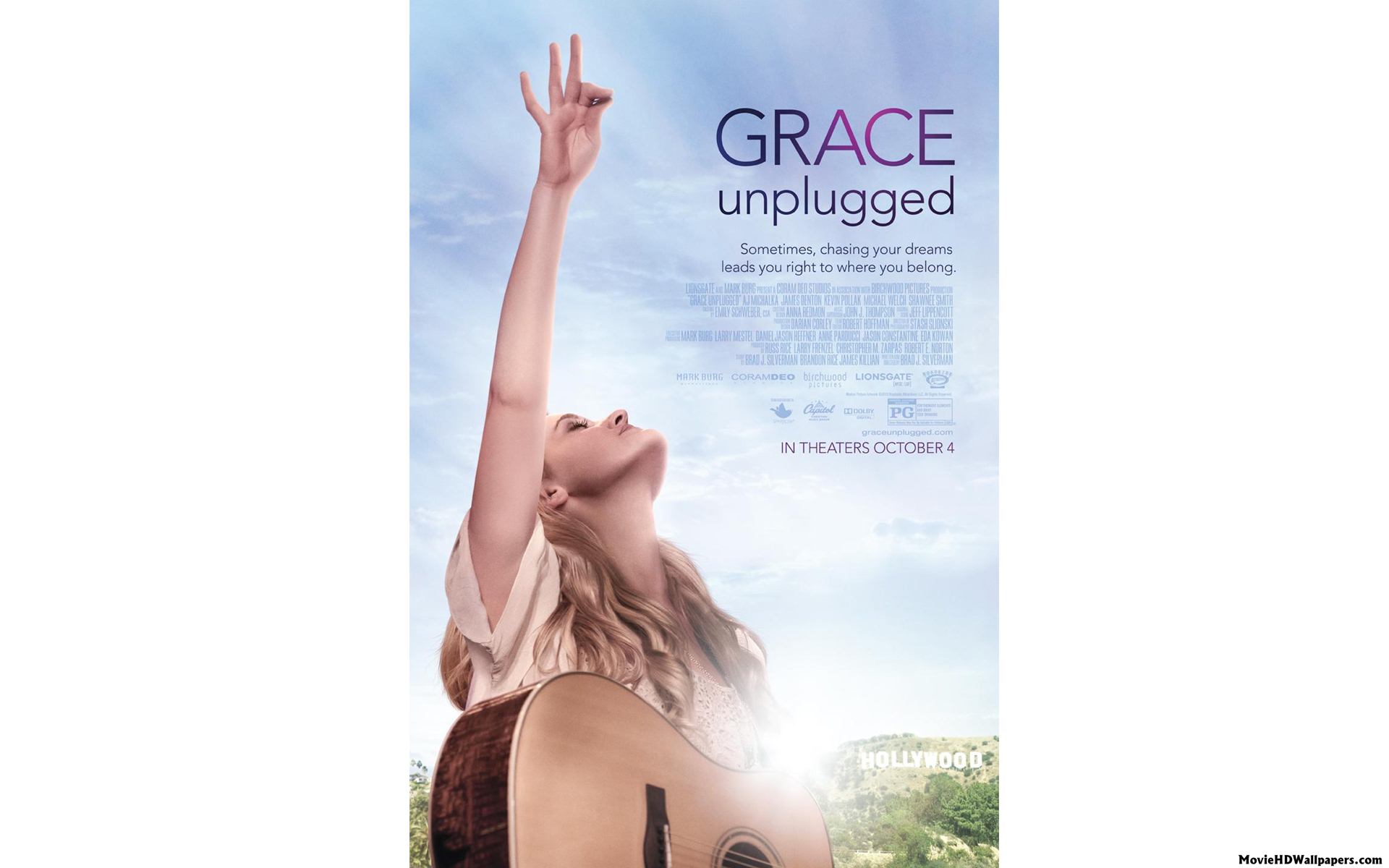 unplugged movie review site