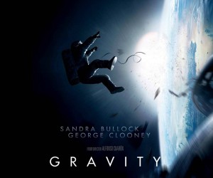 Gravity (2013)