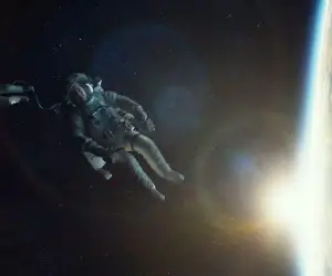 Gravity (2013) Images
