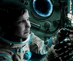 Gravity (2013) Movie Stills