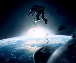 Gravity (2013) Photos