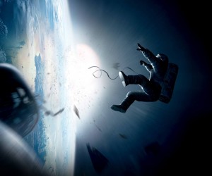 Gravity (2013) Pics