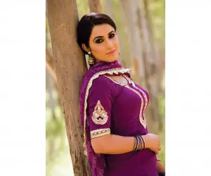 Haani Actress Punjabi Movie