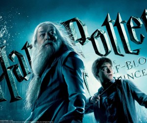 Harry Potter 6