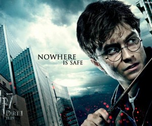 Harry Potter 7