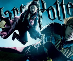 Harry Potter Half Blood Prince