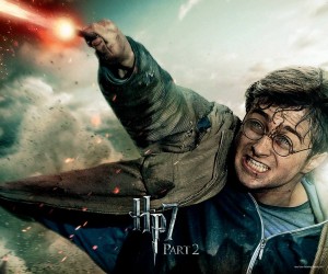 Harry Potter and the Deathly Hallows Part 2 - Movie Stills