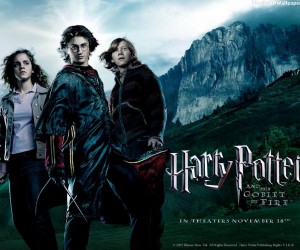 Harry Potter and the Goblet of Fire (2005)