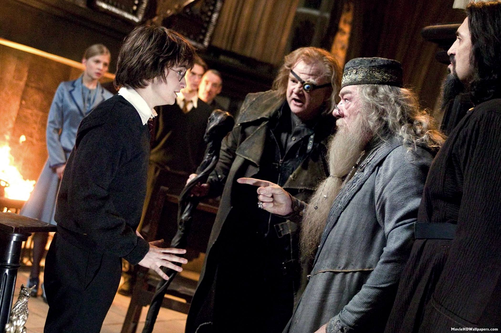 harry potter goblet of fire full movie