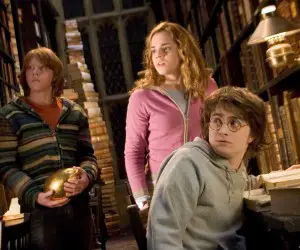 Harry Potter and the Goblet of Fire Images