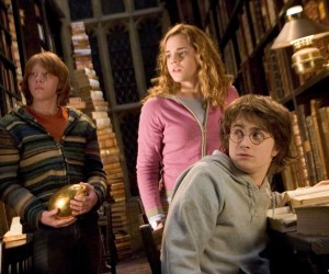 Harry Potter and the Goblet of Fire Images