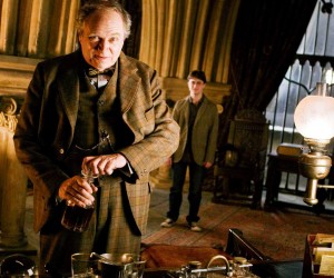 Harry Potter and the Half-Blood Prince - Slughorn