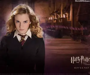 Harry Potter and the Order of the Phoenix - Hermione Granger
