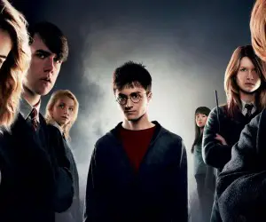 Harry Potter and the Order of the Phoenix Images, Photos