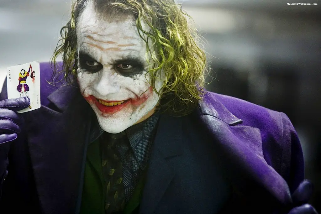 joker 2.0 the batman