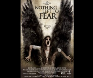 Nothing Left to Fear (2013) Poster