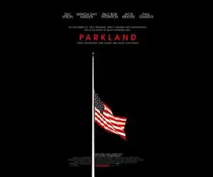 Parkland (2013) Poster