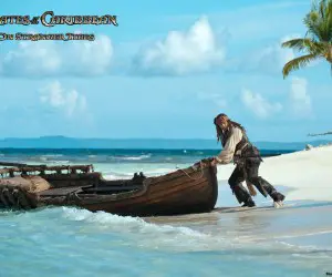Pirates of the Caribbean On Stranger Tides Images