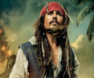 Pirates of the Caribbean On Stranger Tides Movie