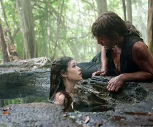 Pirates of the Caribbean On Stranger Tides Movie Stills Jalpari