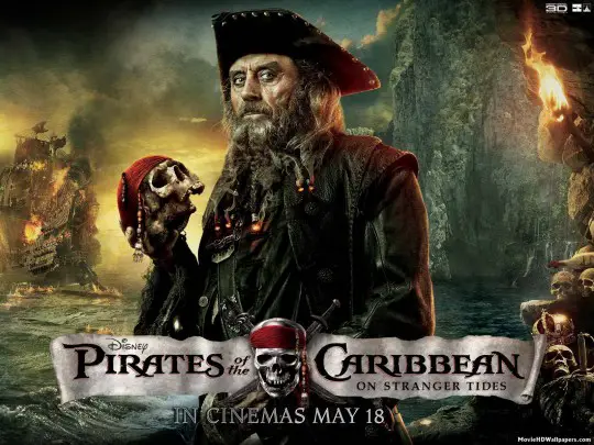 pirates of the caribbean stranger tides full movie in hd pirates of the caribbean stranger tides full movie in hd