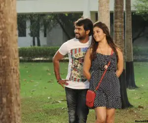 Raja Rani (2013) Movie Stills