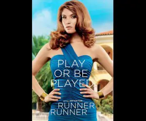 Runner, Runner (2013) Actress