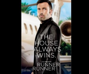 Runner, Runner (2013) - Ben Affleck