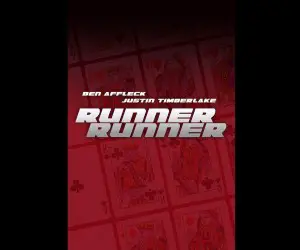 Runner, Runner (2013) Desktop Wallpaper