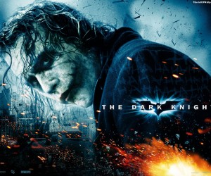 The Dark Knight (2008) Poster