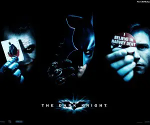 The Dark Knight HD Images, Pics, Photos