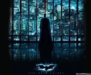 The Dark Knight HD Wallpapers