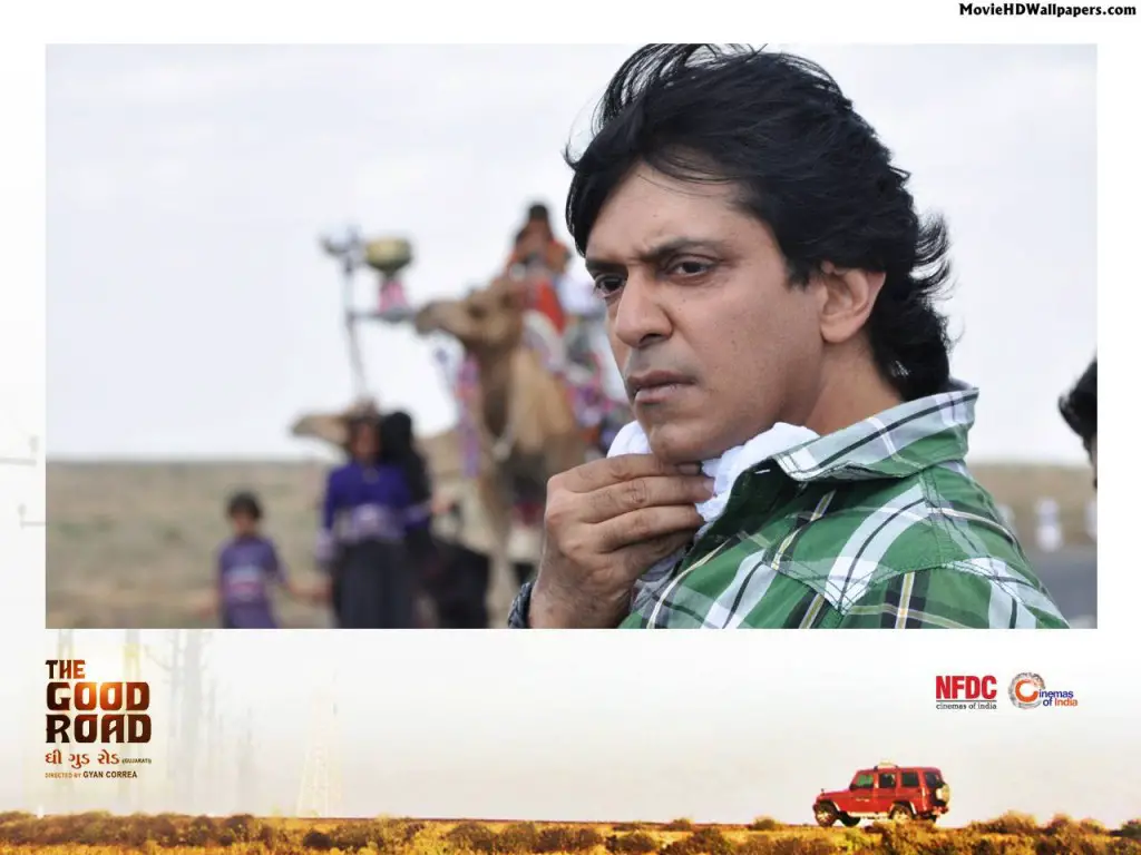 The Good Road Oscar Enter Movie Movie HD Wallpapers