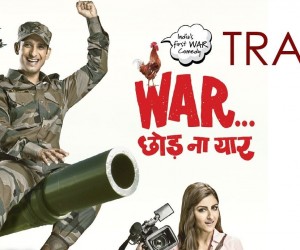 War Chhod Na Yaar (2013)