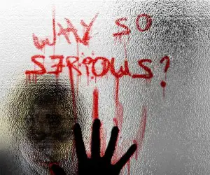 Why So Serious - http://www.whysoserious.com/