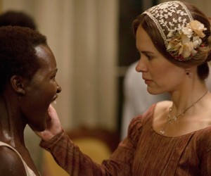 12 Years a Slave (2013)